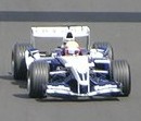Picture copyright www.focus-f1.com and Kevin Gaynor